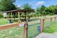 2022 Clayton Park Model Manufactured Home