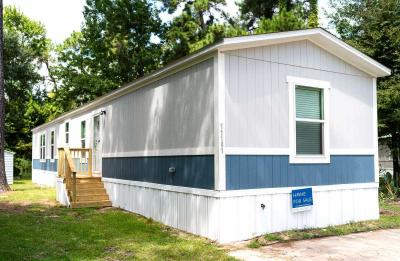 Mobile Home at 11101 Hillridge Dr. #11 Conroe, TX 77385