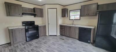 Mobile Home at 522 N Garrison Ave Ferrelview, Mo 64163 Ferrelview, MO 64163