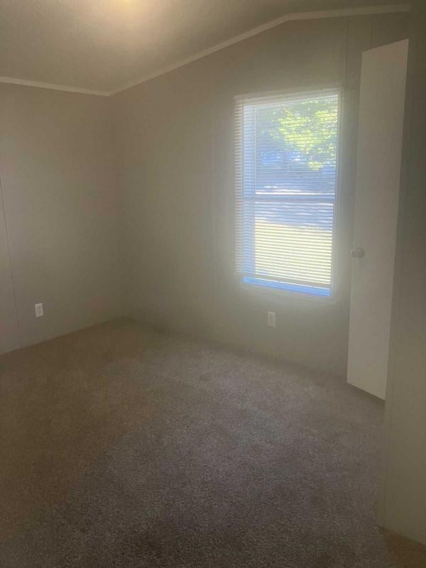 2006 Fleetwood Mobile Home