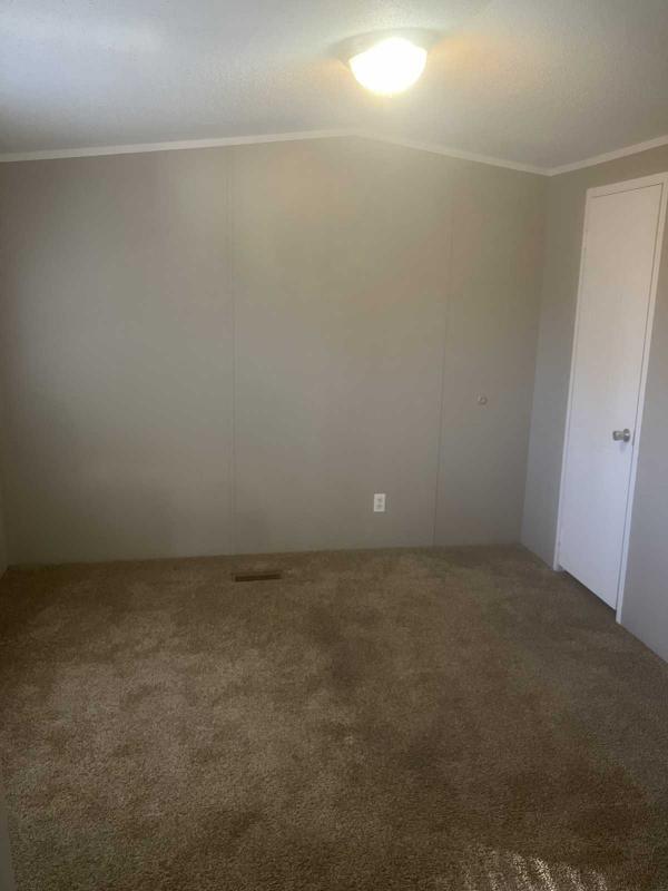 2006 Fleetwood Mobile Home