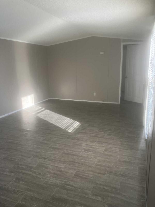 2006 Fleetwood Mobile Home