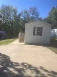 2006 Fleetwood Mobile Home