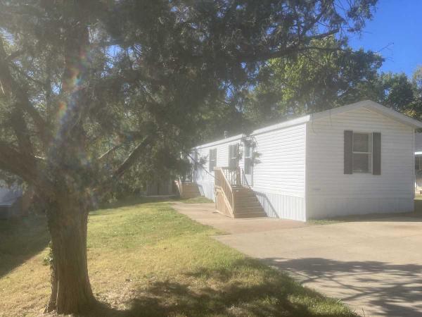 2006 Fleetwood Mobile Home