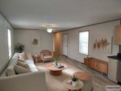 Mobile Home at 24 Erin Lane #129 Scottbluff, NE 69361
