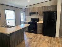 2024 Legacy Mobile Home