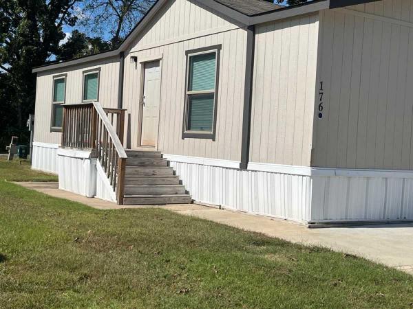 2024 Legacy Mobile Home