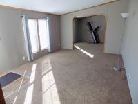 1995 Patriot Manufactured Home