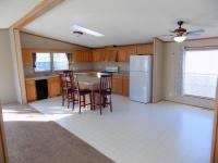 1995 Patriot Manufactured Home