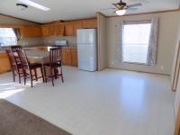 1995 Patriot Manufactured Home