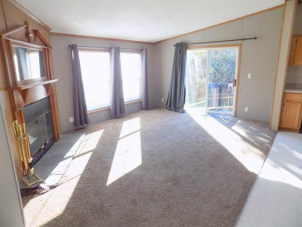 1995 Patriot Manufactured Home