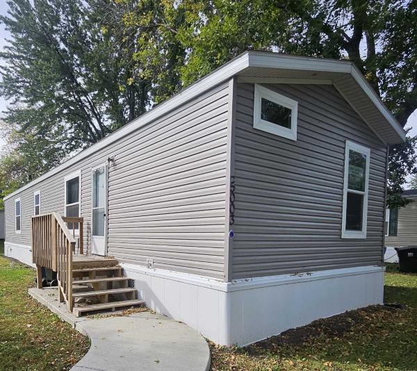 2023 Fairmont Mobile Home