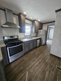2023 Fairmont Mobile Home