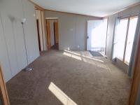 1995 Patriot Manufactured Home