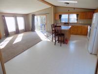 1995 Patriot Manufactured Home