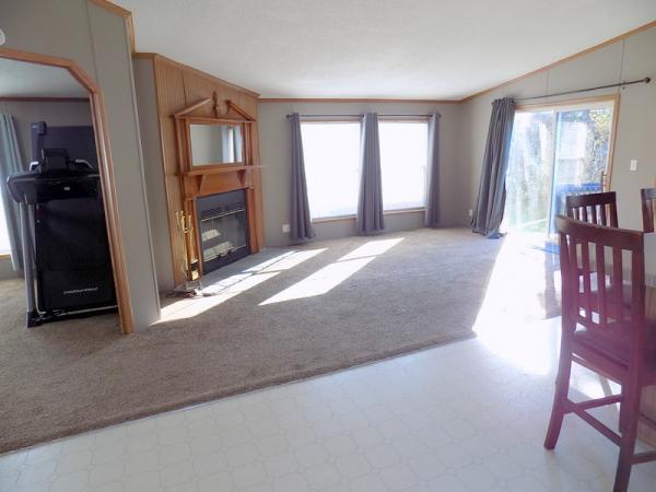 1995 Patriot Manufactured Home