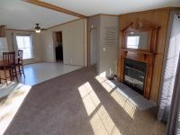 1995 Patriot Manufactured Home