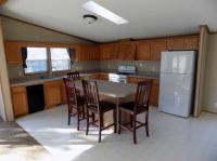 1995 Patriot Manufactured Home