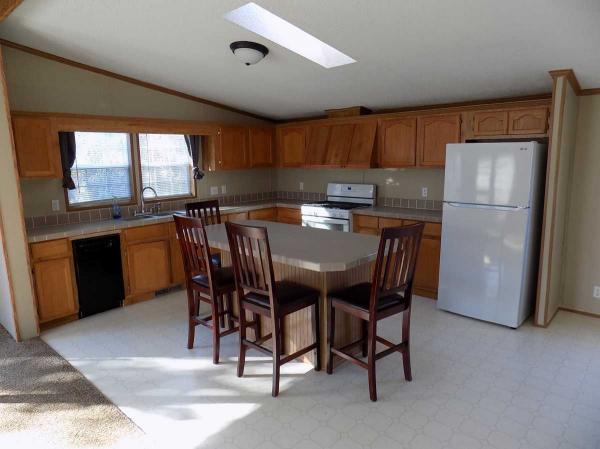 1995 Patriot Manufactured Home