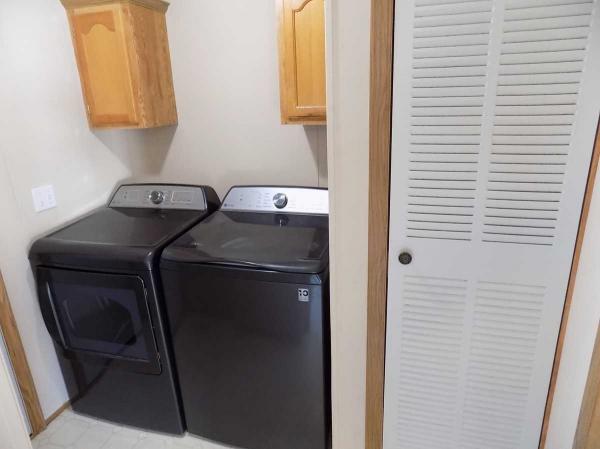 1995 Patriot Manufactured Home