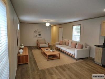 Mobile Home at 24 Erin Lane #146 Scottbluff, NE 69361