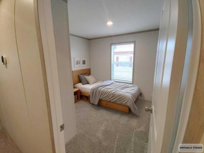 Photo 3 of 14 of home located at 24 Erin Lane #146 Scottbluff, NE 69361
