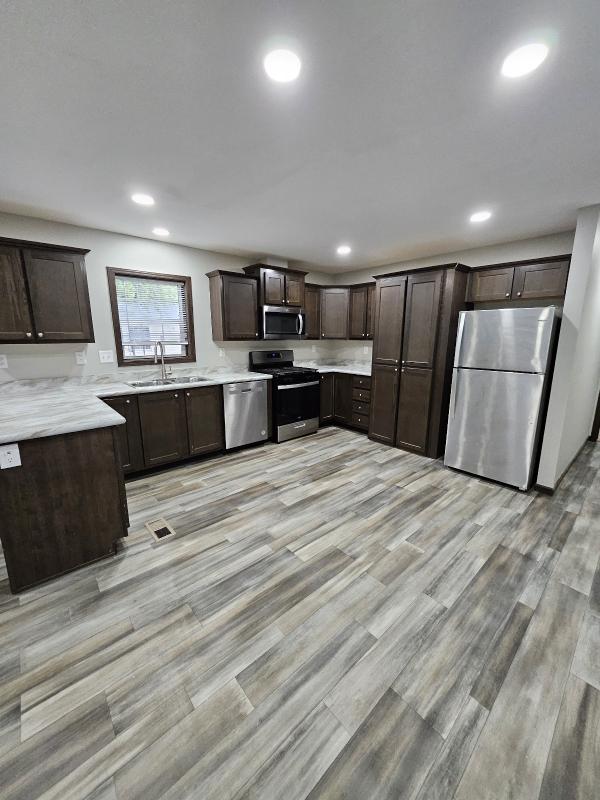 2024 Highland Mobile Home