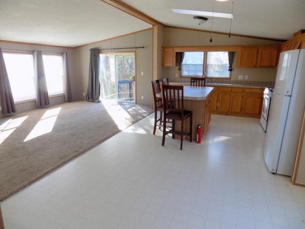 1995 Patriot Manufactured Home