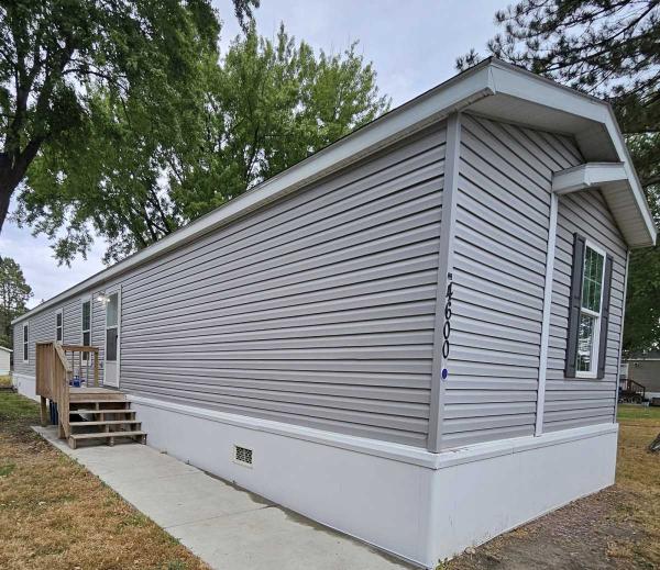 2024 Highland Mobile Home