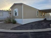 2020 Clayton Anniversary Manufactured Home