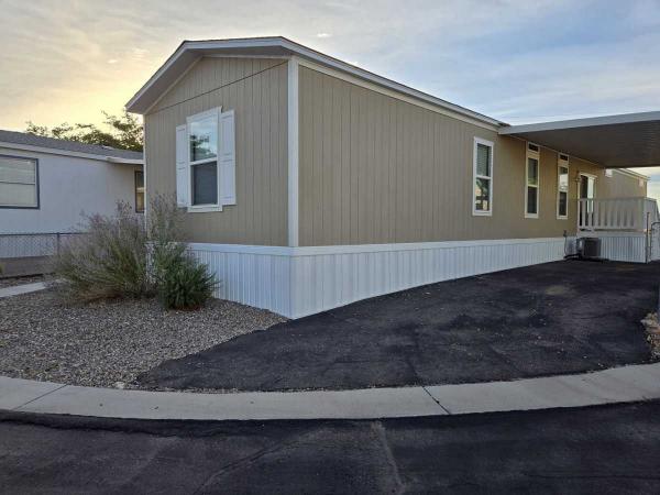 2020 Clayton Anniversary Manufactured Home