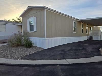 Mobile Home at 11604 Wild Horse Trail SE Albuquerque, NM 87123
