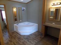 1995 Patriot Manufactured Home