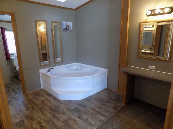 1995 Patriot Manufactured Home