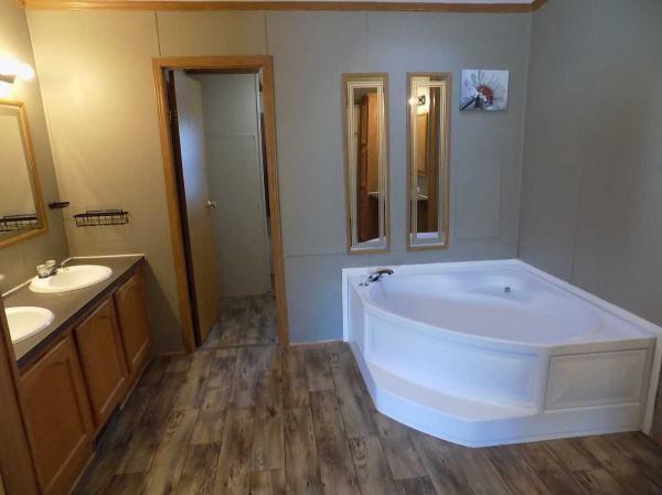 1995 Patriot Manufactured Home