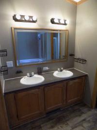 1995 Patriot Manufactured Home