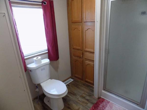 1995 Patriot Manufactured Home