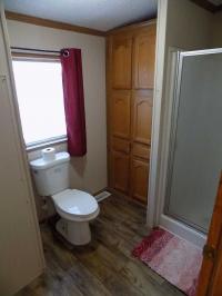 1995 Patriot Manufactured Home