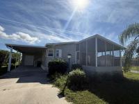 2013 Skyline N757CT Mobile Home