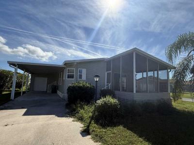 Mobile Home at 931 Stadler Street Lady Lake, FL 32159