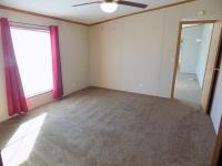 1995 Patriot Manufactured Home