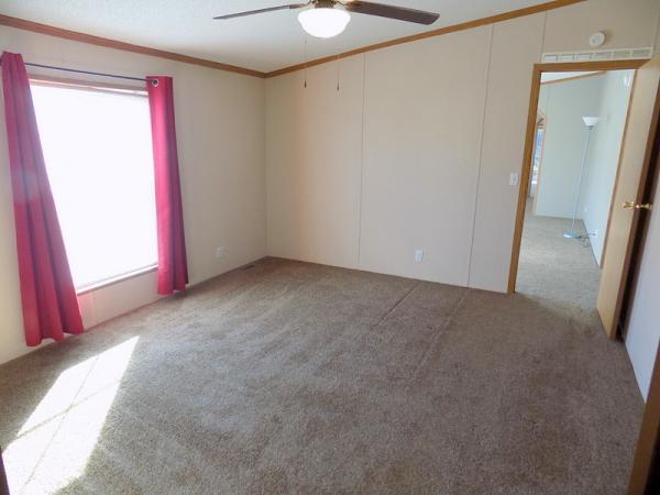 1995 Patriot Manufactured Home