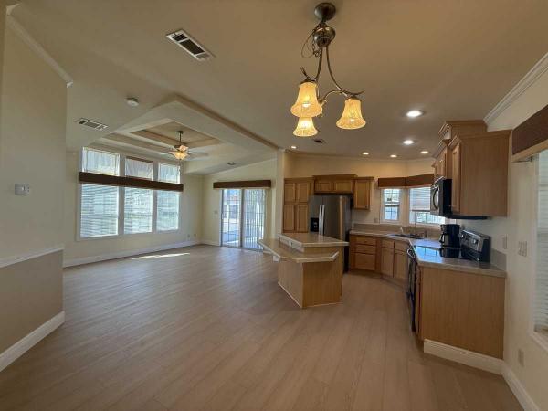 2013 Skyline N757CT Mobile Home