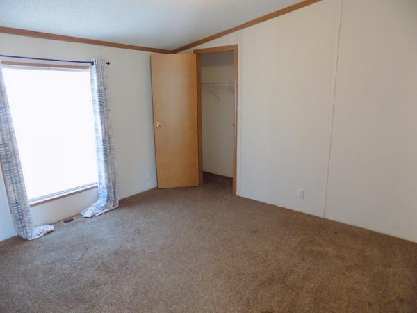 1995 Patriot Manufactured Home