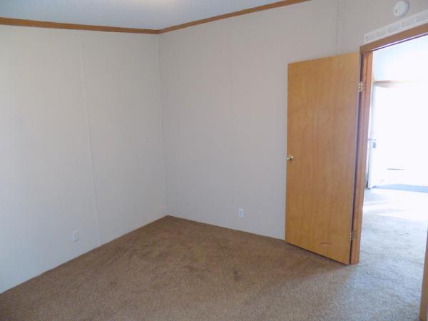 1995 Patriot Manufactured Home