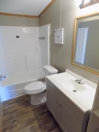 1995 Patriot Manufactured Home