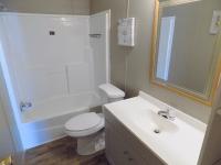 1995 Patriot Manufactured Home