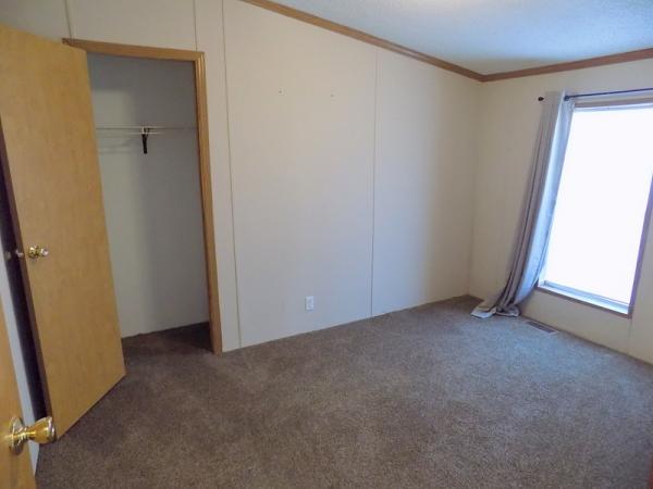 1995 Patriot Manufactured Home