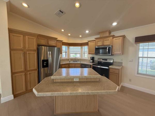 2013 Skyline N757CT Mobile Home