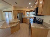 2013 Skyline N757CT Mobile Home